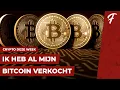 Download Lagu IK HEB AL MIJN BITCOIN VERKOCHT (GEEN CLICKBAIT) || CRYPTO DEZE WEEK #232