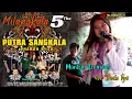 Lagu Mantan Terindah (Voc.Dede Tya)  PUTRA SANGKALA MILANGKALA KE-5 || TAMBI LOR 8 AGUSTUS 2021