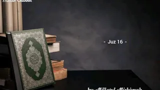 Sima'an Al Qur'an || Juz 16