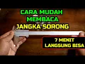 Download Lagu CARA MEMBACA JANGKA SORONG | KETELITIAN 0.02 mm | VERNIER CALIPER | SIGMAT