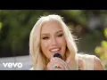 Download Lagu Gwen Stefani - Pretty (Backyard Garden Party)