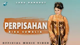 Download Rika Sumalia-perpisahan (official music video)  lagu dangdut MP3