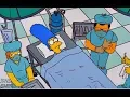 The Simpsons - Marge Must Have Surgery