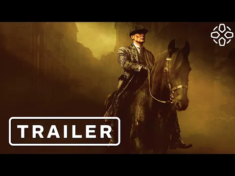 Video Thumbnail: Birmingham bandája: A halhatatlan férfi - magyar feliratos előzetes #1