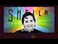 Sinaran ~ Sheila Majid (hits 1986) video lyric