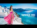 Download Lagu Alan Walker, Avicii, Kygo, Dua Lipa \u0026 Martin Garrix, The Chainsmokers Style 🔥 Summer Vibes #54