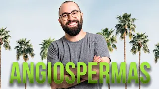 Angiospermas - Aula 05 - Módulo 5: Botânica