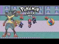 Pokemon Radical Red v3 1 - How to get Lucarionite