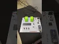 MIE404 - Lab 2