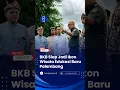 Lagu BKB Siap Jadi Ikon Wisata Edukasi Baru Palembang
