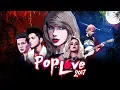 Download Lagu PopLove 6 | ♫ MASHUP OF 2017 | By Robin Skouteris (75 songs)