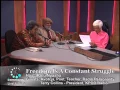 Freedom Is a Constant Struggle with Avotcja and Terry Collins - June 18th 2015