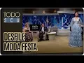 Download Lagu Moda Festa Feminina por Suely Caliman - Todo Seu (28/08/17)