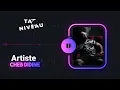 Cheb Didine - Tah Niveau [🔴LIVE] (2022) | شاب ديدين - طاح النيفو
