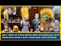 Download Lagu Raja Permaisuri Agong, Siti Nurhaliza \u0026 Raffi Ahmad Cipta Lirik Untuk Melly Goeslaw