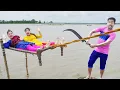 Download Lagu Top Hundred of One Trending Very Special Funny Comedy Video 😂Amazing Comedy Video 2025 Ep 338 By Bu