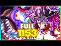 Download Lagu Full One Piece Chap 1153 - *TRÒ HỀ* Loki đá đít Kaido...