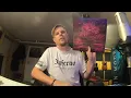In Mourning - Tribunal of suns (Tobias Netzell guitar playthrough)