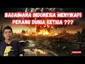 Download Lagu Bulan Sura Jatuh Pada Hari Jumat Kliwon Apakah Perang Dunia Ketiga Akan Terjadi ???