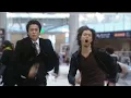 Tokyo DOGS ending song "Exile - Futatsu no Kuchibiru" vostfr