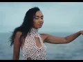 Leigh-Anne: 'My Love' (feat. Ayra Starr) [Official Video]