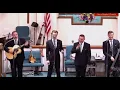 The Inspirations - Because He Loved Me (2024)