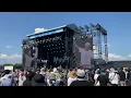 ケツメイシ - 淚 Live @SUMMER SONIC 20230820 OSAKA (決明子,Ketsumeishi) サマソニ