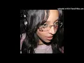 Tinashe - Pillow Fight
