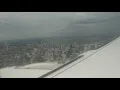 EW 1182 Landing EUROWINGS Miami
