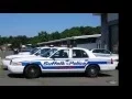 SUFFOLK COUNTY NEW YORK - AUX POLICE