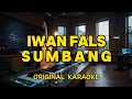 Download Lagu Iwan Fals - Sumbang (Karaoke)