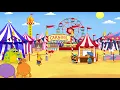 みんなそろえば「The More We Get Together」| こどものうた | Super Simple 日本語