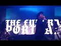 The Funeral Portrait Holy Water Live 4K Eagles Ballroom Milwaukee 10-18-25 