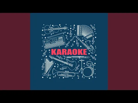 Download MP3 Real Gone (Karaoke Version) (originally Performed By Sheryl Crow)