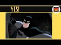 Batman Caped Crusader Season 2 Delivers