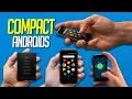 Lagu I Ranked Every Compact Android Phone You Can Buy In 2025