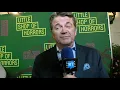 John Michael Higgins on How Pitch Perfect Changed His Career