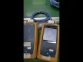 Cabelink Patch cord comoponent test