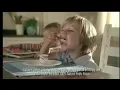 Yoplait UK Advert - Petits Filous: Have Fun Out Here (2010)