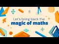 Bringing Back the Magic of Maths Workshop - Homeschooling