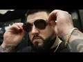 Banator ft Champagne - Vendredi soir //Vidéoclip Officiel