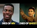 RUSH HOUR CAST 1998 THEN AND NOW 2025 ALL CAST ACTORS