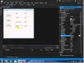 C Simple Form Visual Studio 2013 - Part1