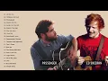 Download Lagu Passenger, Ed Sheeran Greatest Hits Full Album   Best Songs Collection Hd Hq