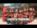Ujian Praktik Seni Budaya | Tari Lipa' Sa'be Panginoang | XII MIPA 1
