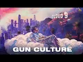 GUN CULTURE (OFFICIAL AUDIO) CHEEMA Y | GUR SIDHU