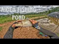 Download Lagu POI WAI PUNG JNG AIDEN FISHING POND KABA DON HA UMSNING,THAD HAP RUNG NA SOHPDOK🎣🎣