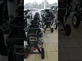 Join Sam for a walk-through of our showroom - https appliedpi com