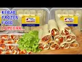 Download Lagu IDE USAHA KEBAB FROZEN VIRAL!! MODAL MURAH \u0026 PRAKTIS