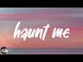 Teen Suicide - haunt me (x 3) (Lyrics)